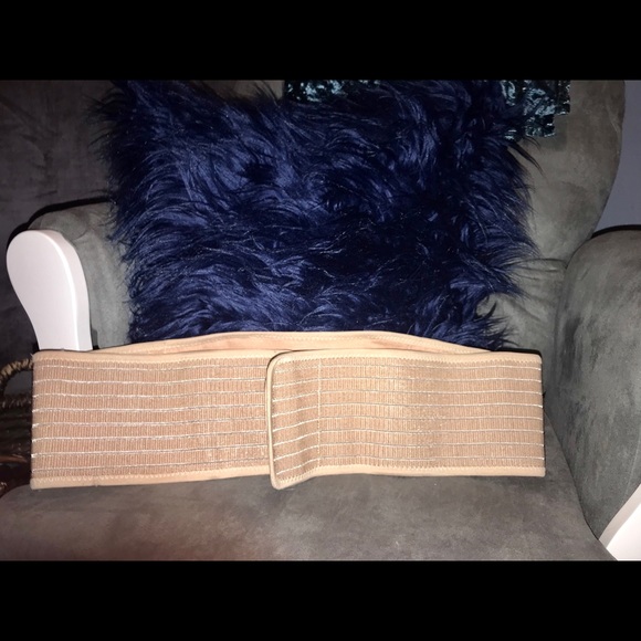 Diva Dio Maternity Belt - Picture 5 of 6